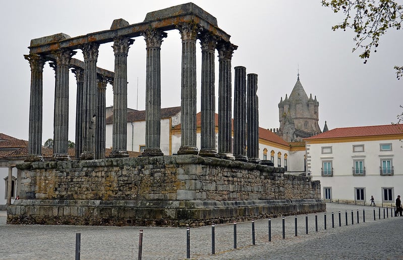 porto portugal places to visit