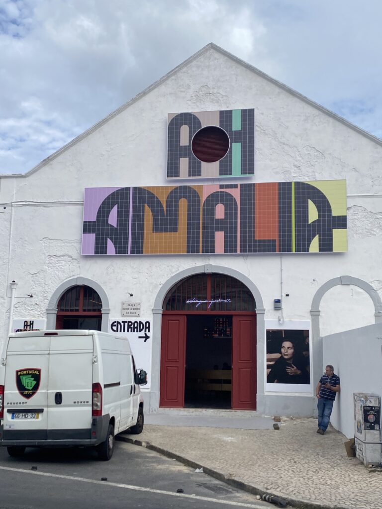 Immersive Museum Dedicated to the Life of Amália Rodrigues Opening in Lisbon on May 1st