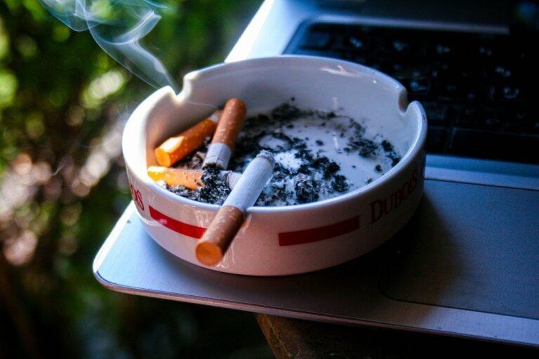 A sharp increase of the tobacco tax in Portugal can lead to the growth of illegal consumption