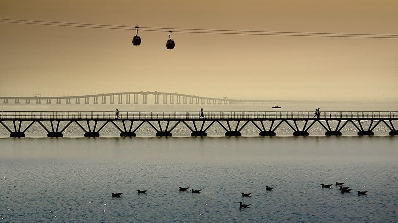 lisbon portugal walking tour