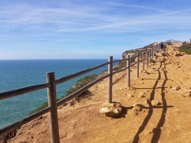 7 Must-Try Walking Trails in Lisbon 7 Must-Try Walking Trails in Lisbon