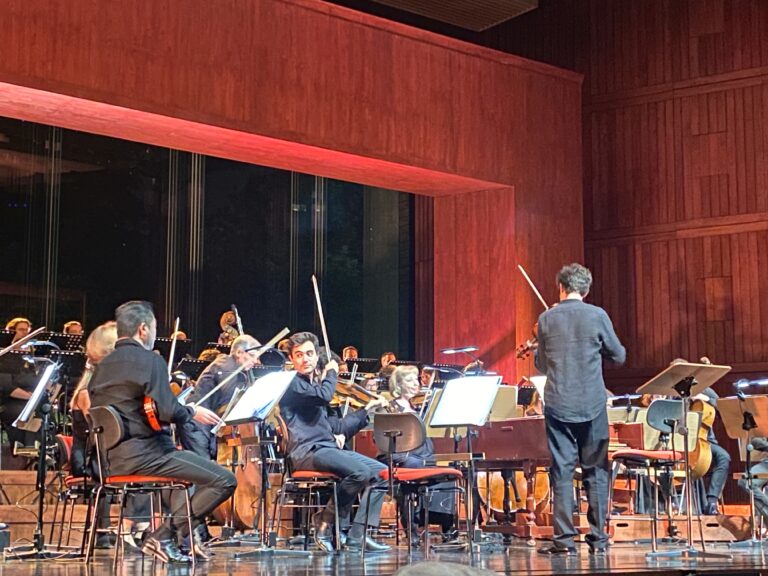 Apply for 2024/2025 Season Tickets in Lisbon for the Gulbenkian Orchestra and Choir Series – Applications Only Accepted during the Last Week of May!