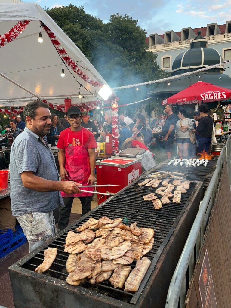 Lisbon in June – Top Events Everyone Should Attend!