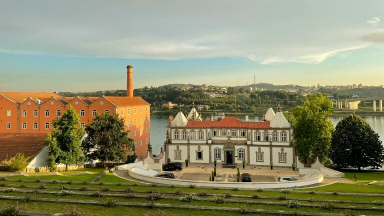 Pestana Freixo Palace Hosts 15 Chefs and 70 Wines at Alivetaste24