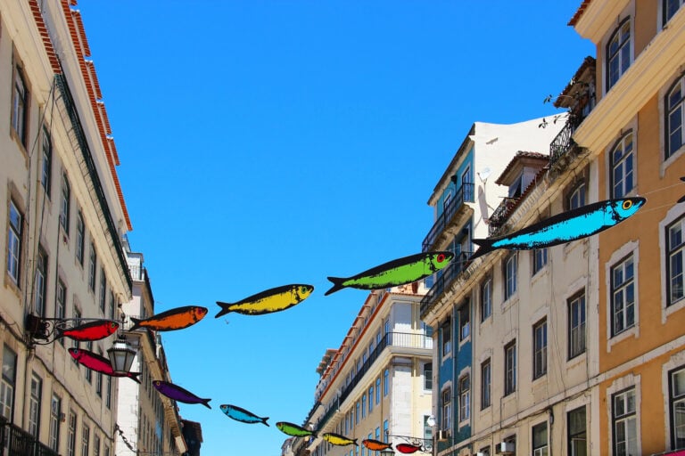The History of the Popular Saints Festivals in Portugal