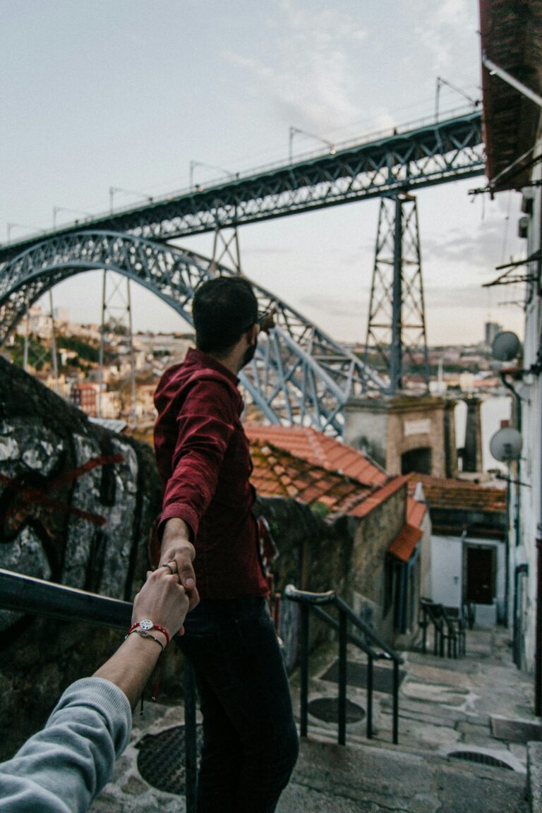 5 Days in Porto: Itinerary, Tips, and More!