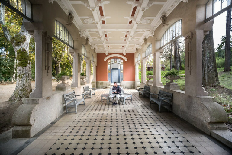 The 11 Richest People in Portugal