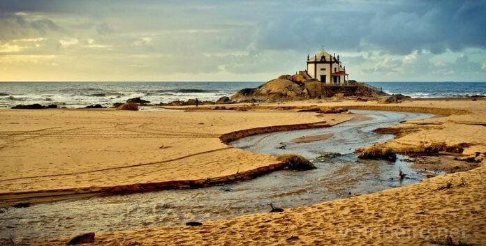 Capela do Senhor da Pedra