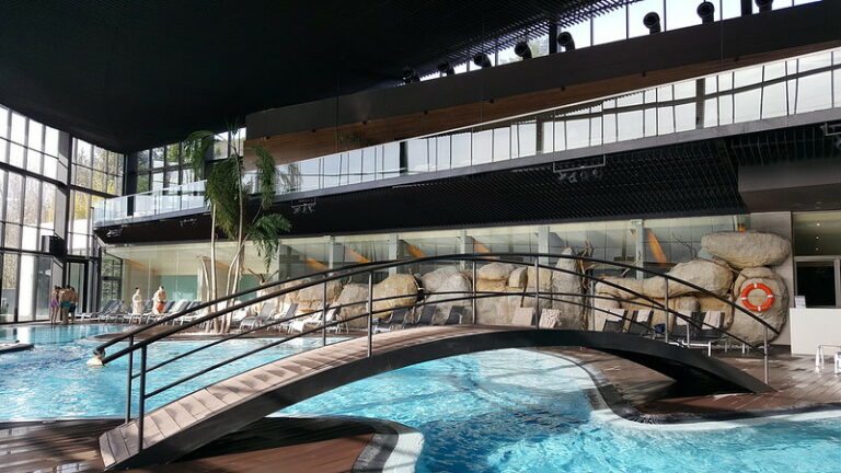 The 6 Best Spa Towns in Portugal