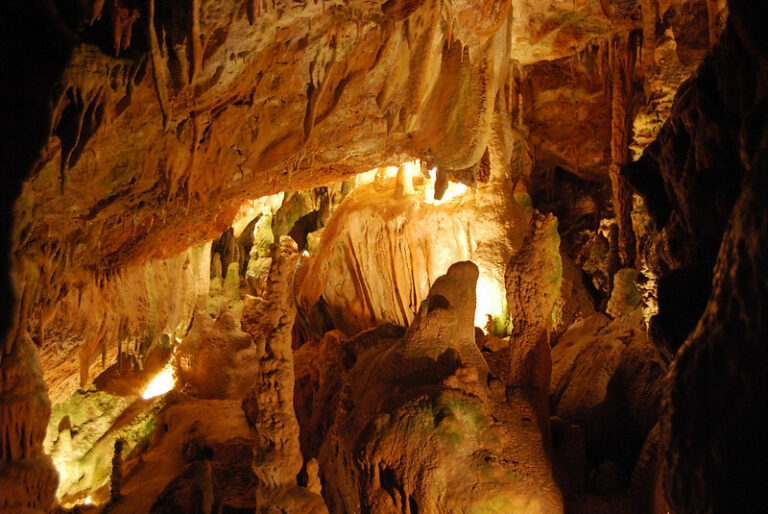 Underground Portugal