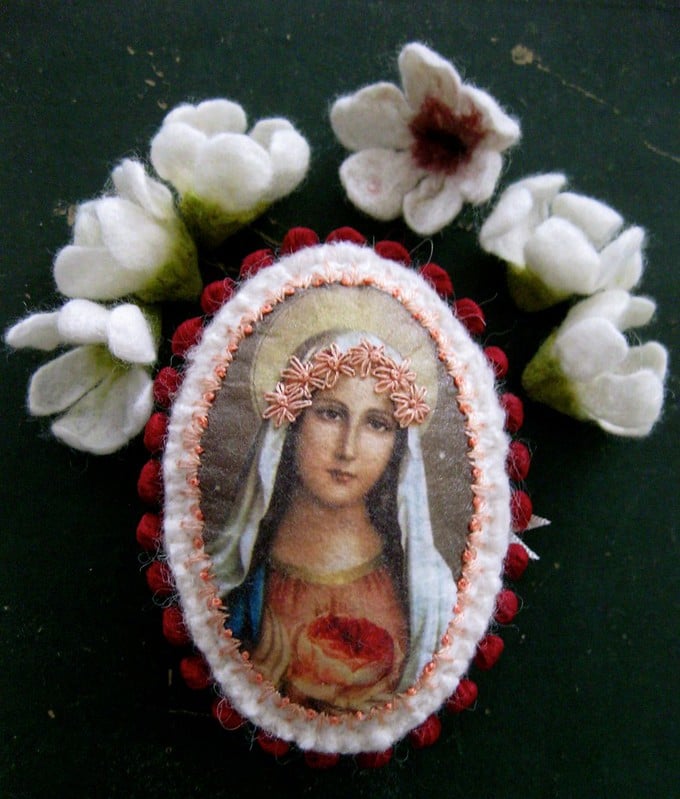 Celebrating August 15th in Portugal