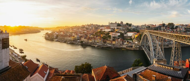 Porto Has More Than 30,000 Vacant Buildings