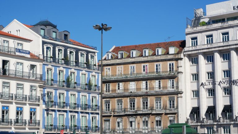 What to Watch Out for When Buying Property in Portugal