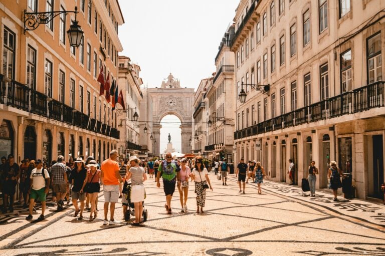 Government Reduces Taxes for Portugal Golden Visa