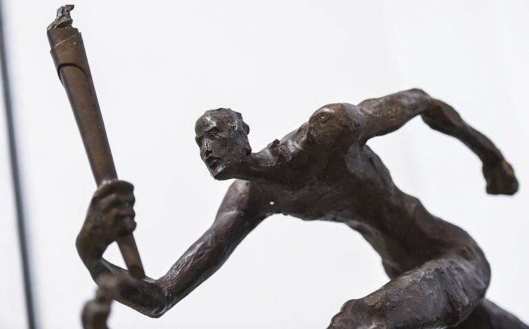 Filipa Martins Becomes the First Portuguese Gymnast to Reach the All-Around Final