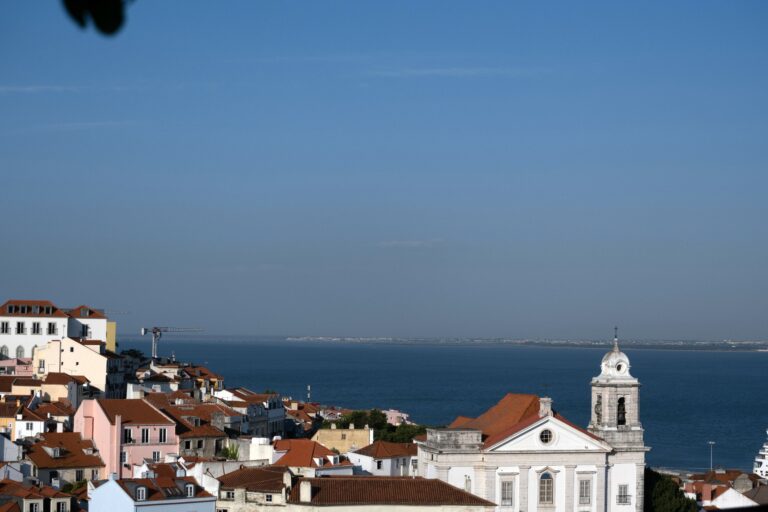 12 Things to Do in Lisbon in August 2024