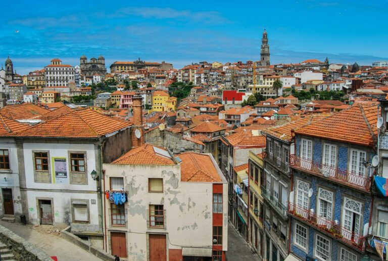 Things to Do in Porto in August 2024