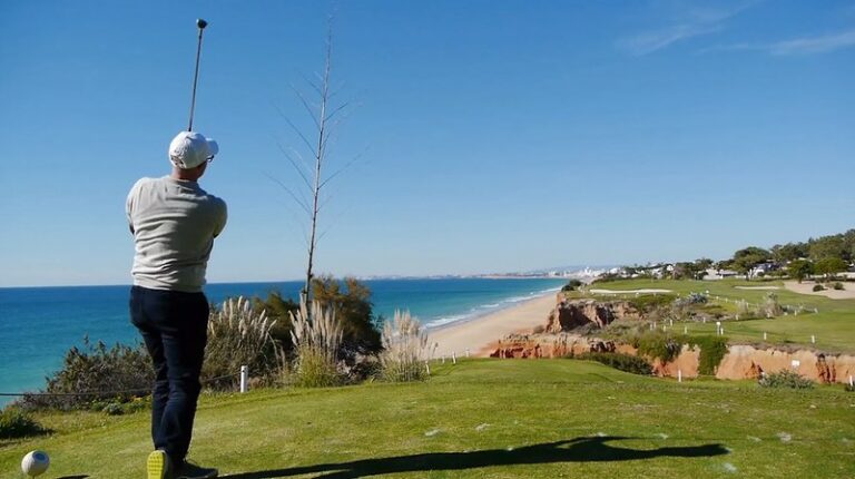 A Golfer’s Paradise: The 12 Best Golf Courses in Portugal