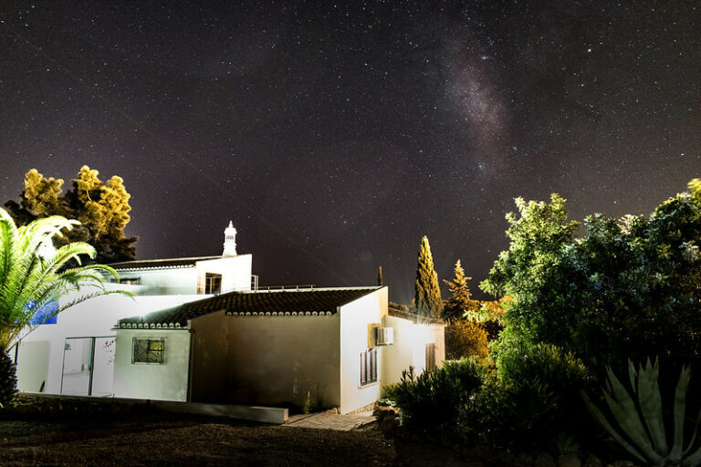 The 7 Best Places in Portugal for Stargazing