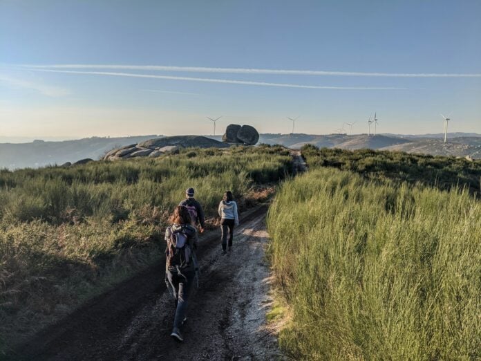 camino-portugues Camino Portugues