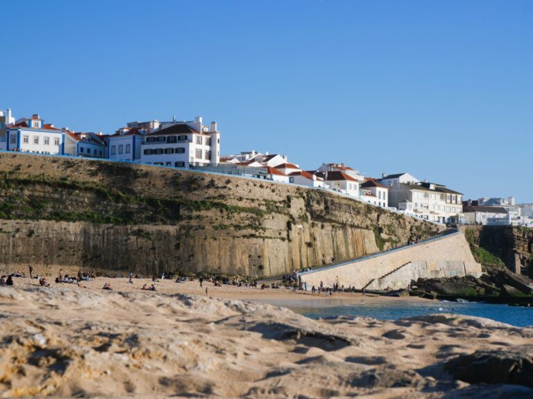 Hidden Gems: 17 Must-See Villages and Small Towns in Portugal