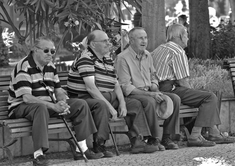 The Secrets to Living Longer in Portugal