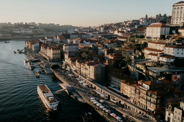 Portugal’s New Capital Gains Tax Rules on Property: What You Need to Know