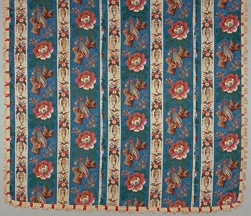 Portuguese Textiles
