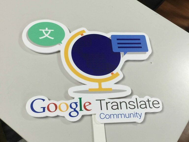 Portuguese from Portugal Has Been Added to Google Translate!