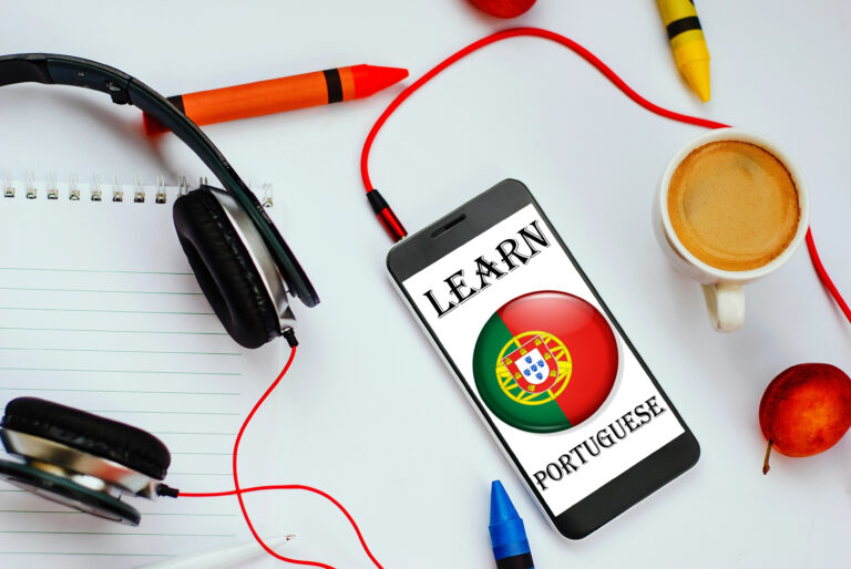 7 Best Apps to Help You Learn European Portuguese