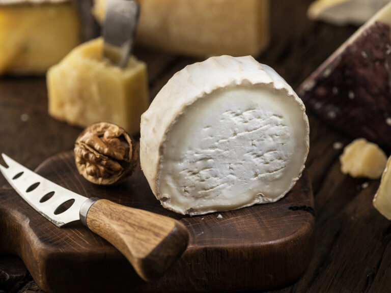 Move Over France and Switzerland – Portugal Now Has the Best Cheese in the World