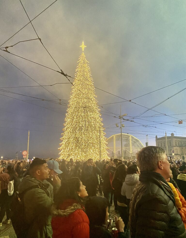 Your 2024 Guide to Lisbon’s Christmas Markets