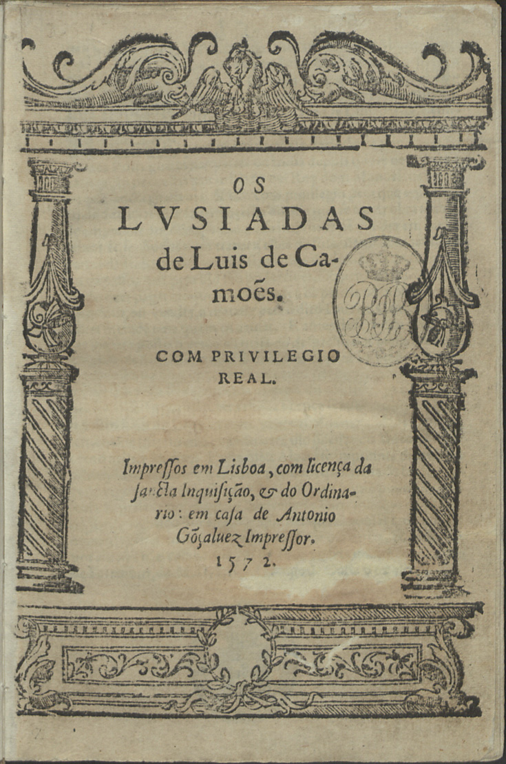 8 Incredible Facts About Lu s De Cam es Portugal s Greatest Poet 