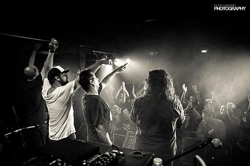 The 6 Best Live Music Clubs in Lisbon