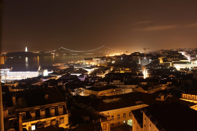Ring in 2025 in Style with These New Year’s Eve Parties in Lisbon