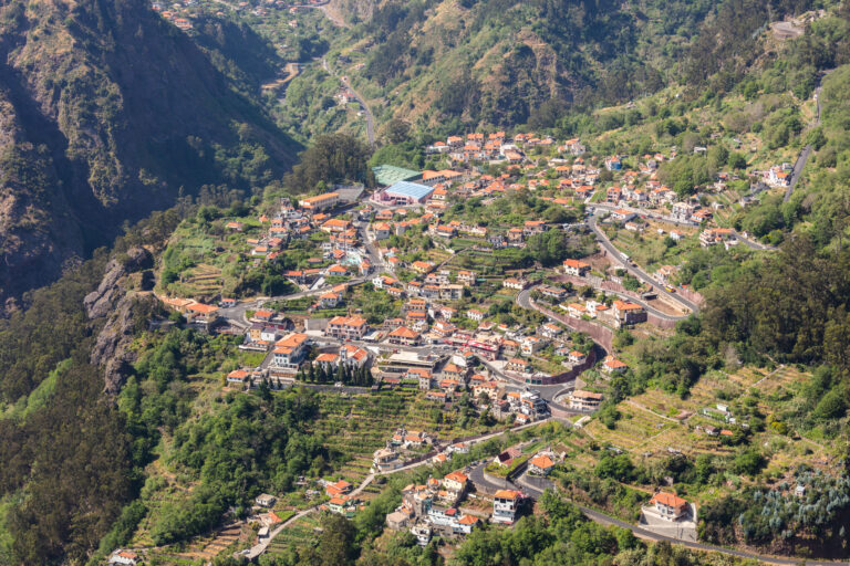 10 Secret Towns in Portugal to Explore in 2025