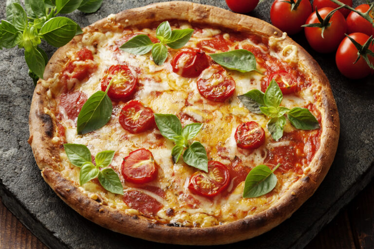 The 11 Best Pizza Restaurants in Porto The 11 Best Pizza Restaurants in Porto