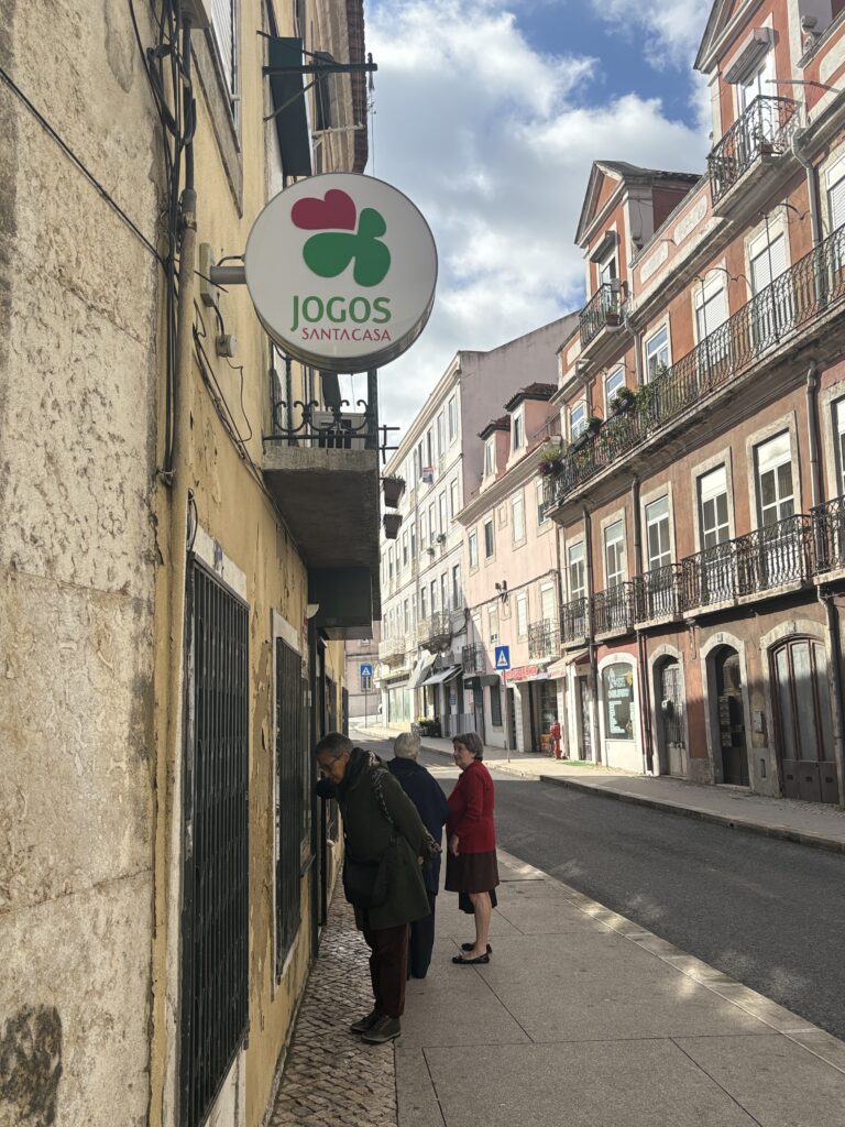 How to Play the Lottery in Portugal