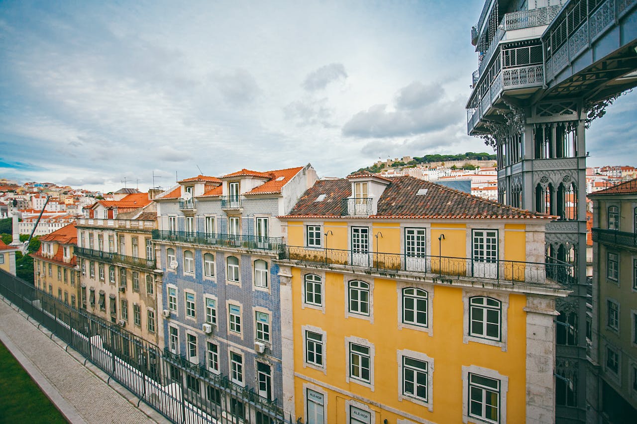 Lisbon Events February 2025