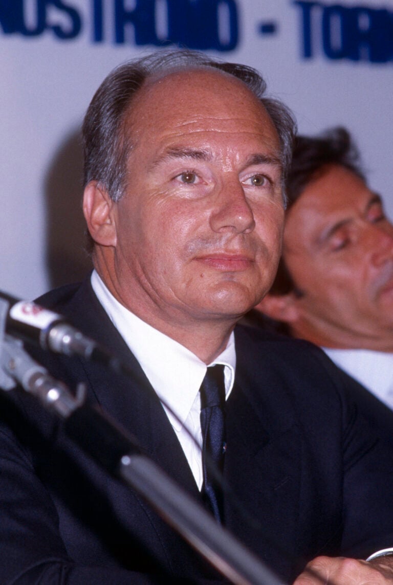 The Fourth Aga Khan: Spiritual Leader Passes Away in Lisbon The Fourth Aga Khan: Spiritual Leader Passes Away in Lisbon
