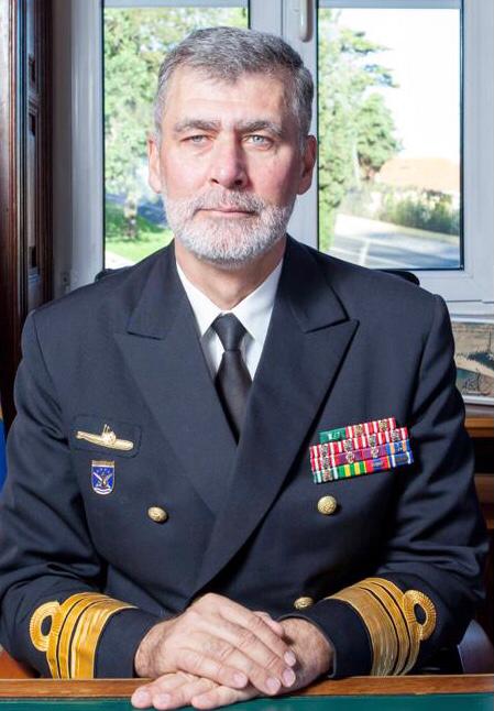 Who Is Portugal’s Next Potential President?