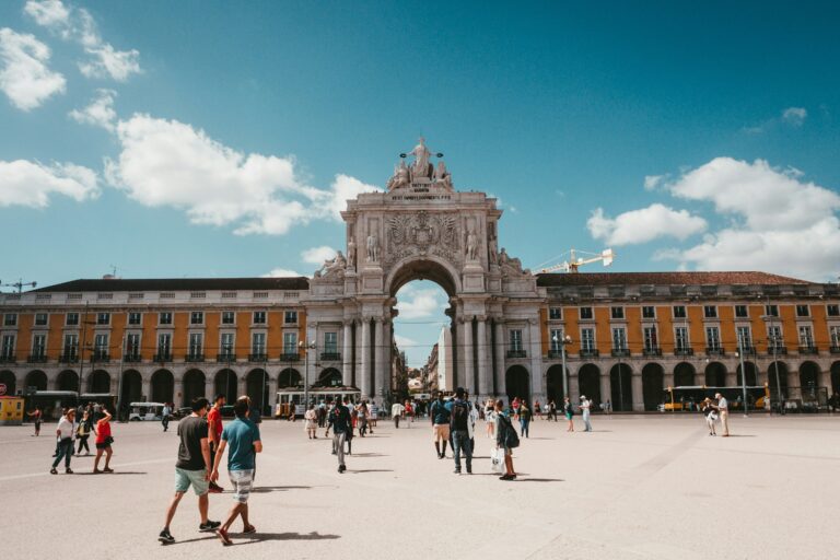The Top 10 News Stories in Portugal – January 27-February 2, 2025 The Top 10 News Stories in Portugal – January 27-February 2, 2025