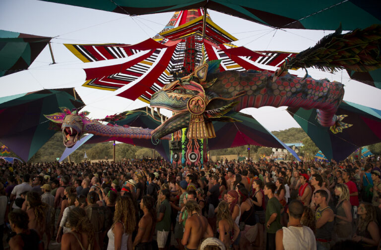 Top 15 Summer Music Festivals in Portugal in 2025