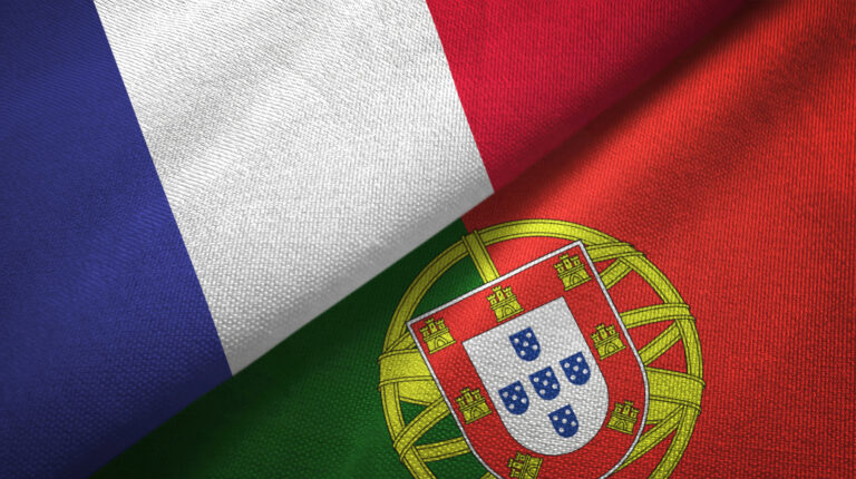 Croissants and Custard Tarts – The History Between Portugal and France