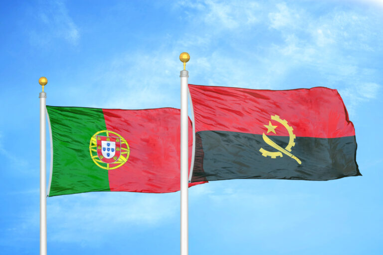 A Blossoming Wound – The Relationship Between Portugal and Angola