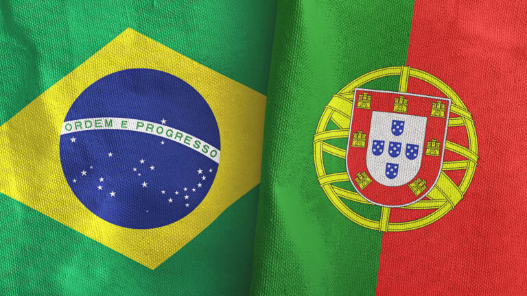 The Land of Vera Cruz – Portugal and Brazil’s Ancient Connection