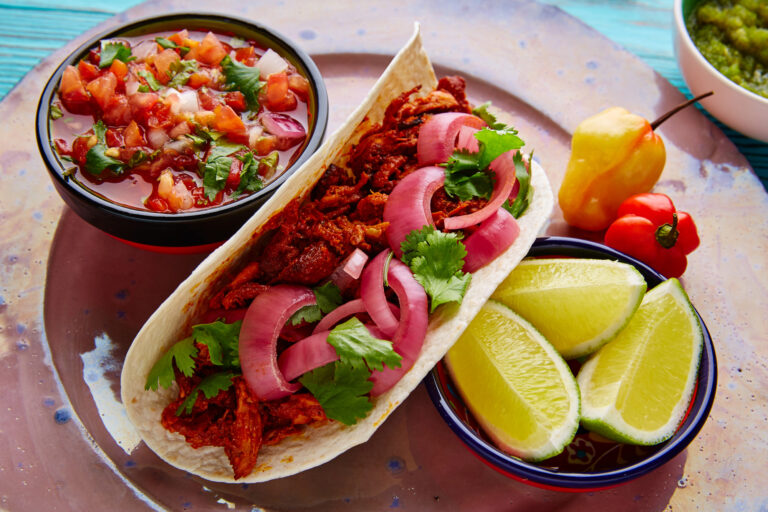 The 7 Best Mexican Restaurants in Lisbon: Some Like It Hot!