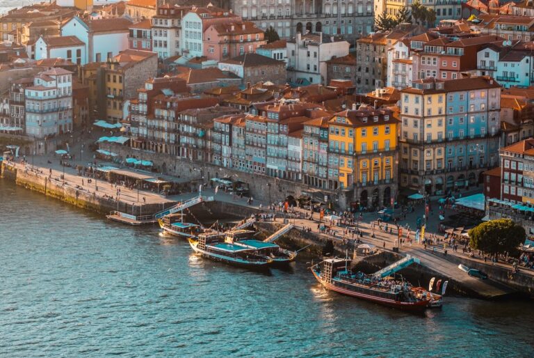 Top 10 Events in Porto, April 2025