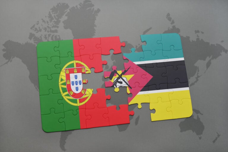 From Past to Future – The History of Portugal and Mozambique From Past to Future – The History of Portugal and Mozambique