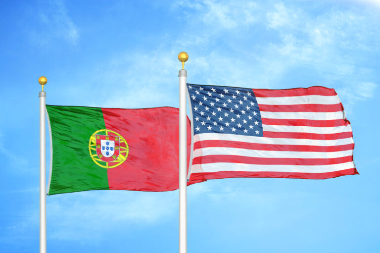 How Trump’s Tariffs Will Affect Portugal How Trump’s Tariffs Will Affect Portugal